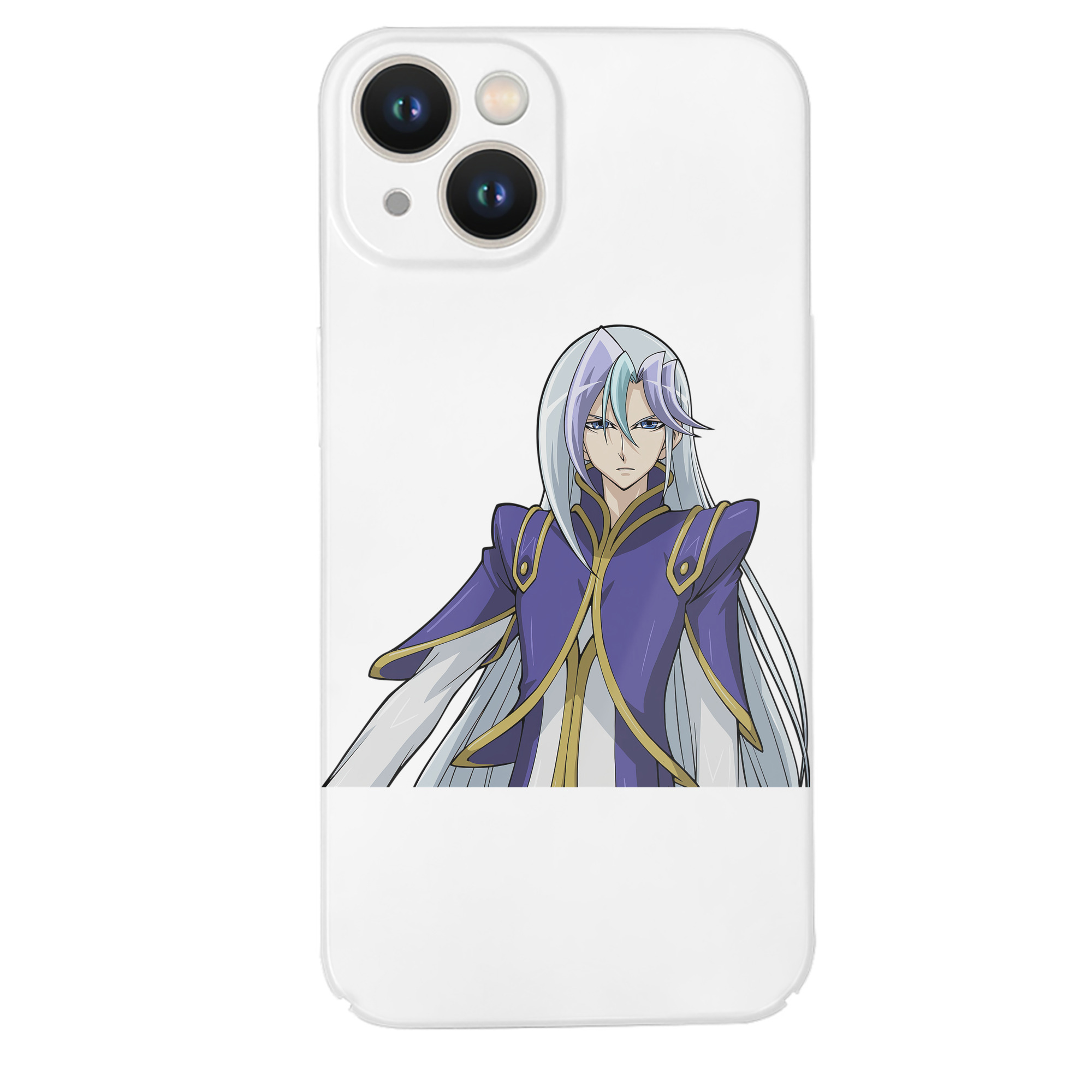 （画像用） 遊☆戯☆王 Yu-Gi-Oh! 【iPhone 14シリーズ対応】ハードケース
